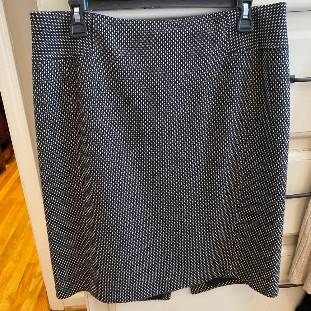 Ann Taylor Skirt